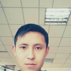 Iebay Umbetaliev, 08.08.1992, Шымкент