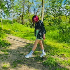 Maikooo Lololo, Тбилиси