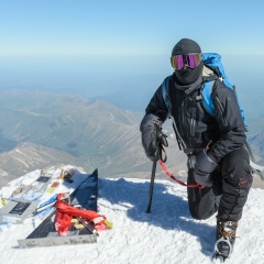 Кирилл Нестеров, 08.04.1989, Санкт-Петербург