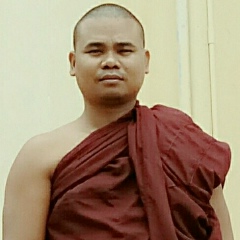 Ashin Thuzana, 15.10.1985