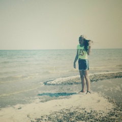 Дарья Башарина, 21.05.1901, Москва