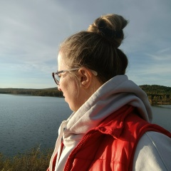 Евгения Степанова, 09.06, Екатеринбург