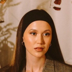 Эльза Аубакирова, 07.10