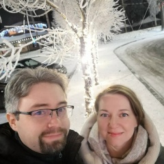 Николай Жариков, 02.08.1985, Петрозаводск