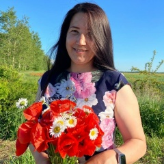 Екатерина , Калининград