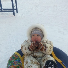 Янина Васильева, 11.11.1977, Санкт-Петербург