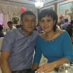 Эльмира Каблет, 27.08.1991, Сатпаев