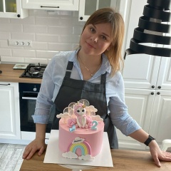 Юля Шеванова, 12.01.1988, Белгород