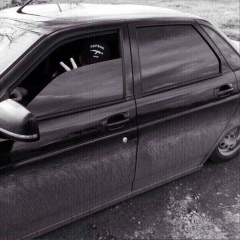 Захар Филиппов, 30.09, Есик