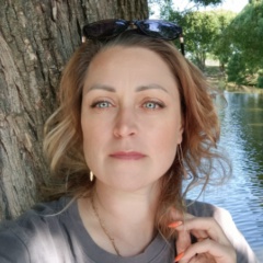 Мария Соколова, 07.06, Санкт-Петербург