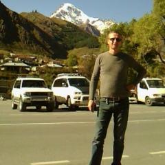 Игорь Ревазов