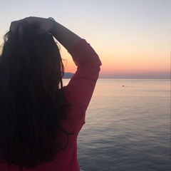 Олеся Пуховська, 08.07, Львов