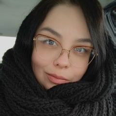 Надежда Гребенникова, 25.07.1987