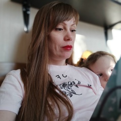 Алекс Воронцова, 11.05.1983, Санкт-Петербург