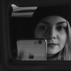 Олена Долинська, 08.10, Киев