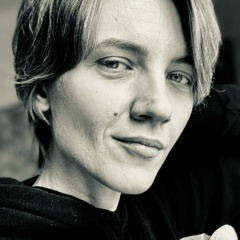 Мила Заломская, 15.01