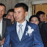 Тиля Карагулов, 01.06.1993, Бишкек