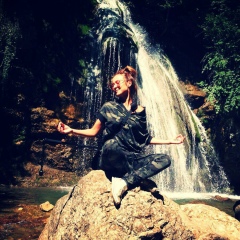 Олеся Сизоненко, 11.05