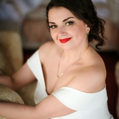 Ірина Гладій, 30.04.1986, Тернополь