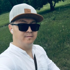 Жанболат Сейдахметов, 04.10.1990, Астана