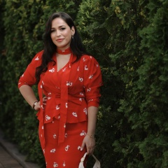 Лариса Цокова, 11.03, Владикавказ