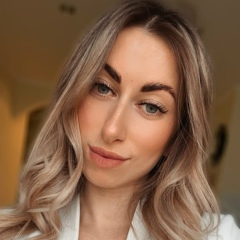 Елизавета Мания, 16.03, Рига