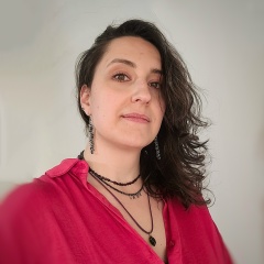 Анастасия Моисеева, 31.08, Москва