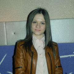 Carolina Jomir, 28.11.1997, Комрат