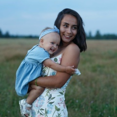 Феруза Хайдарова, 29.12.1991, Лосино-Петровский