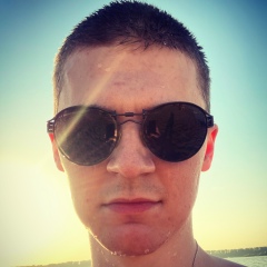 Александр Трухин, 19.10.1994, Москва