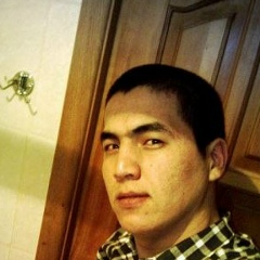 Ражабжан Саттаров, 26.06.1990, Наманган