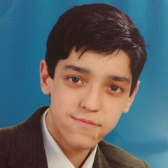 Тима Герыч, 09.12.1987, Москва