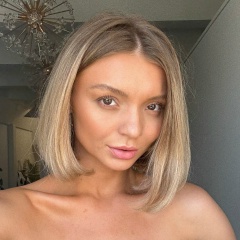 Оксана Стратулат, 21.05, Москва