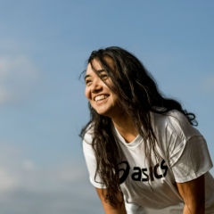 Венера Зибарова, Новосибирск