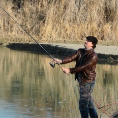 Алексей Понизов, 27.08.1987, Конаев / Капшагай