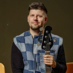 Кирилл Калинин, 28.10.1983, Москва