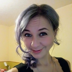 Ева Кравцова, 22.07.1985, Meadview