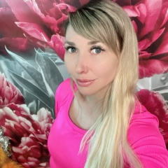 Люба Бучковская, Мариуполь