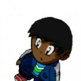 Rory Kamau, 03.05.1994