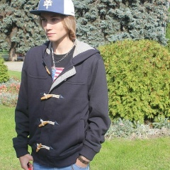 Дима Тихонов, 29.10.1994, Санкт-Петербург