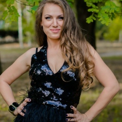 Елена Перина, 15.02, Одесса