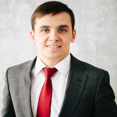 Ilya Silantiev, 31.05, Казань