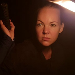 Полина Гундорова, 09.06.1991, Москва