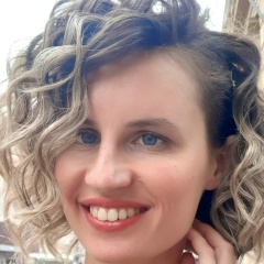 Дарья Минина, 07.10.1988, Санкт-Петербург