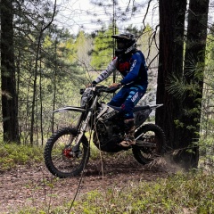 Андрей Иванов, 05.03, Мариинск