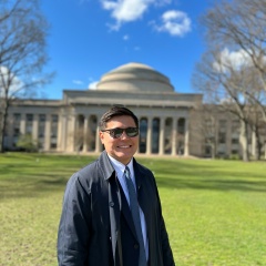 Медербек Айтбаев, 23.10, Бишкек