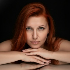 Катерина Гобона, Астана