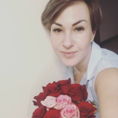 Татьяна Пашнева, 09.07.1987, Атырау