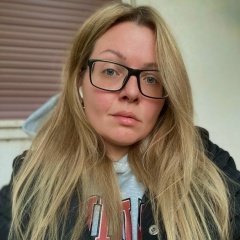 Владислава Уварова, 29.07.1992, Краматорск