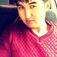 Алибек Отарбаев, 12.05, Алматы